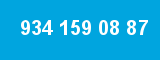 934 159 08 87
